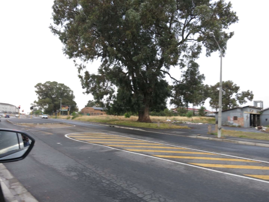 0 Bedroom Property for Sale in Elsies River Western Cape